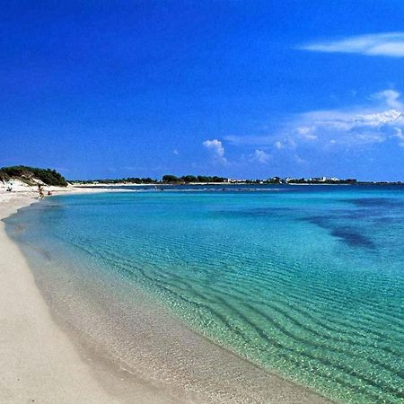 B&B La Nicchiarica Muro Leccese Dış mekan fotoğraf