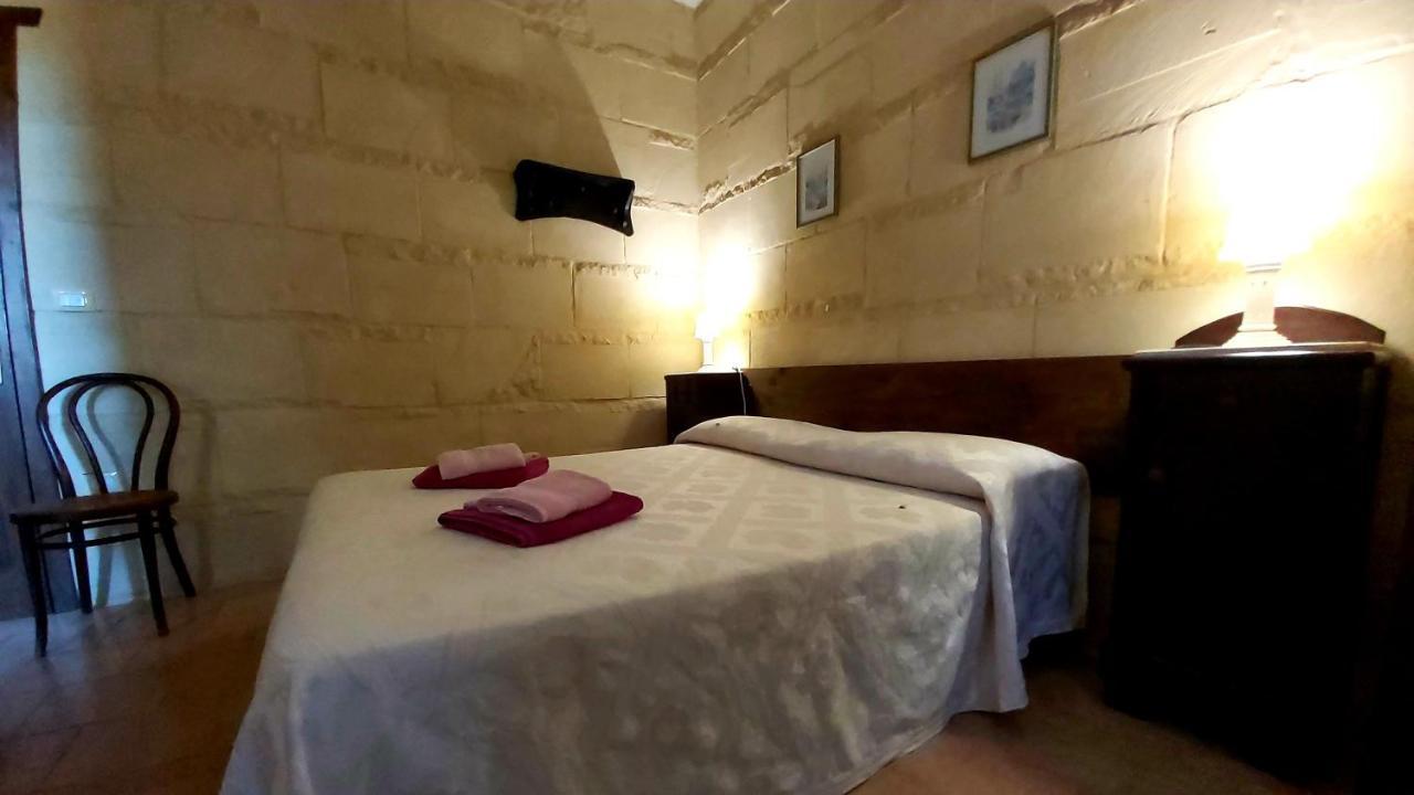 B&B La Nicchiarica Muro Leccese Dış mekan fotoğraf