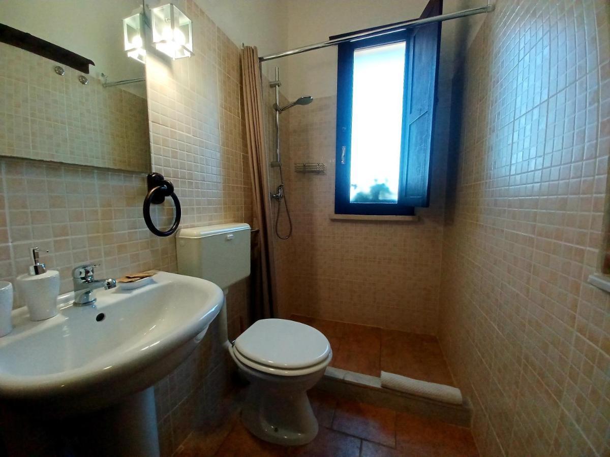 B&B La Nicchiarica Muro Leccese Dış mekan fotoğraf