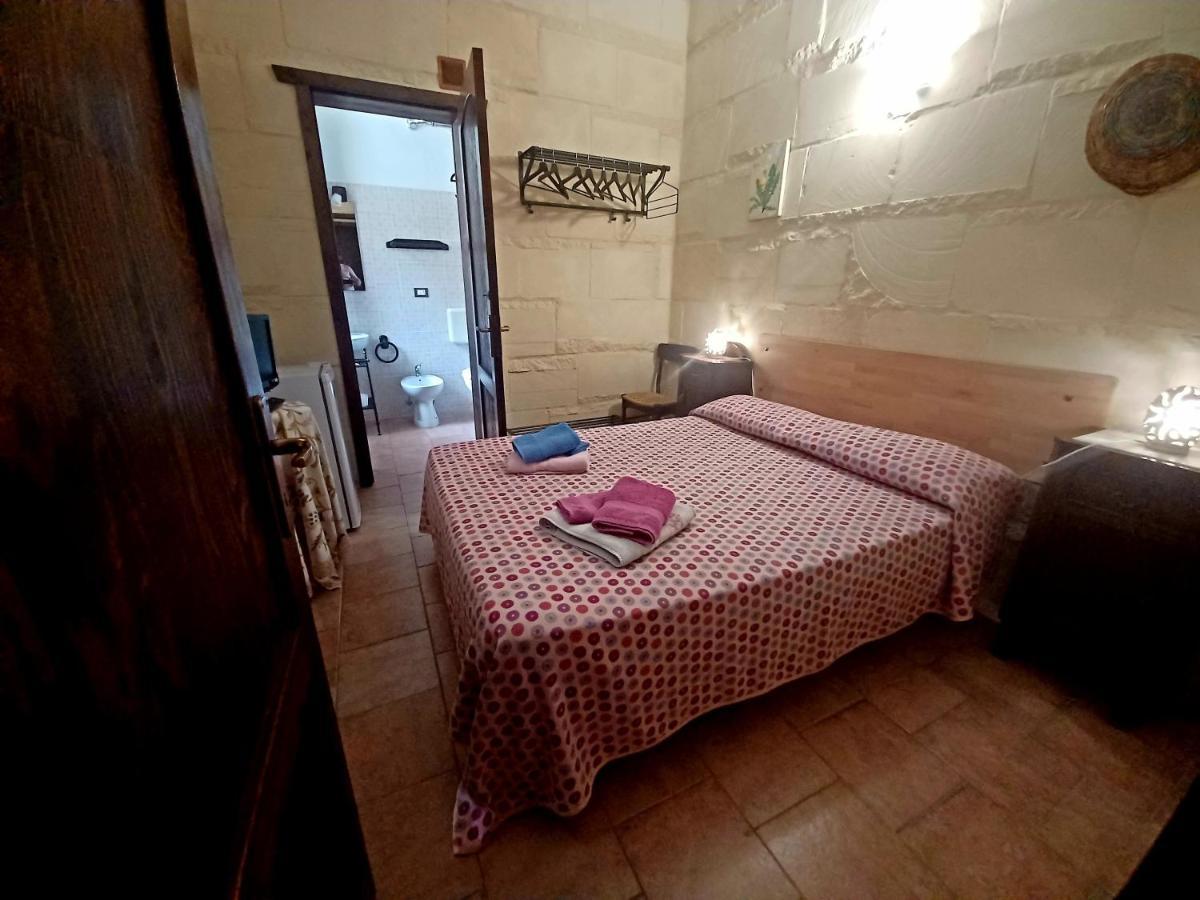 B&B La Nicchiarica Muro Leccese Dış mekan fotoğraf